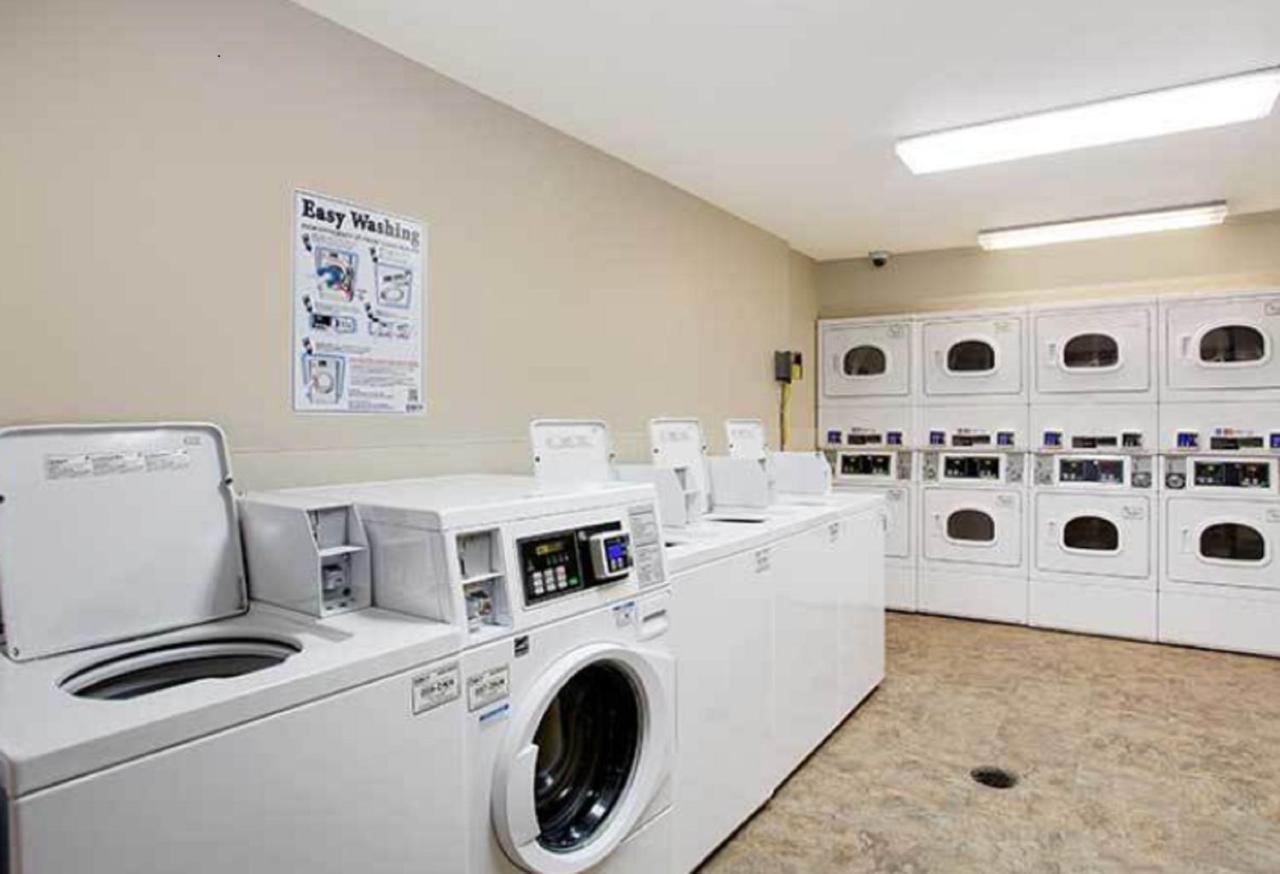 Woodspring Suites Dallas Rockwall Zewnętrze zdjęcie
