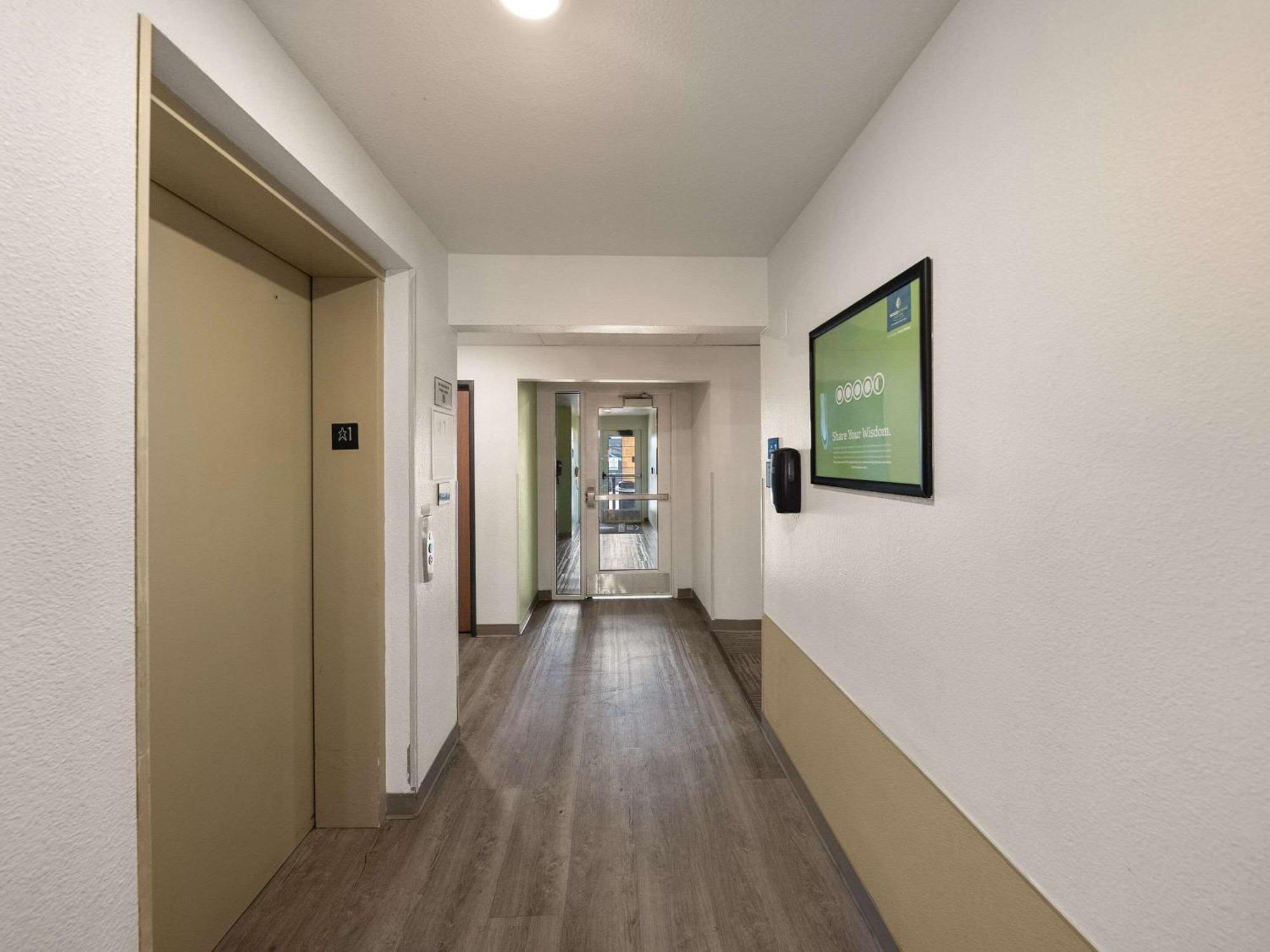 Woodspring Suites Dallas Rockwall Zewnętrze zdjęcie